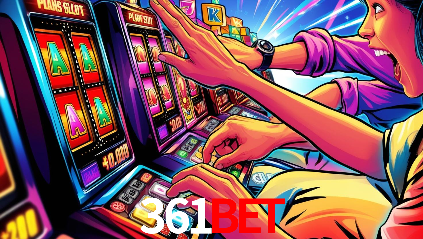 361BET
