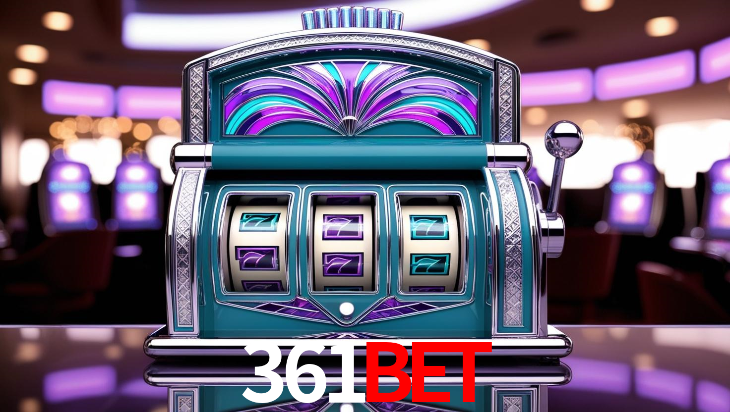 361BET