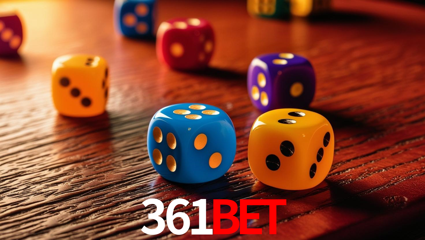 361BET