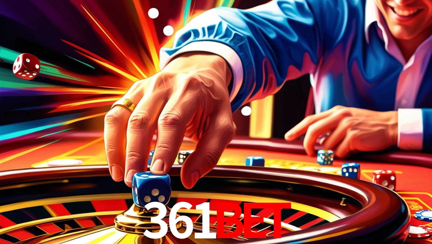 361BET