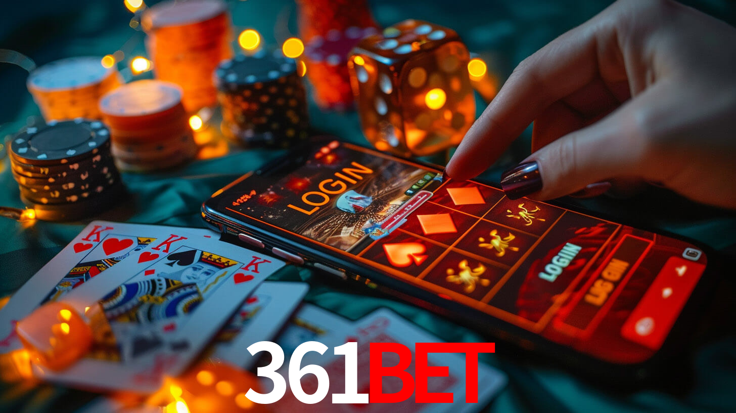 361BET