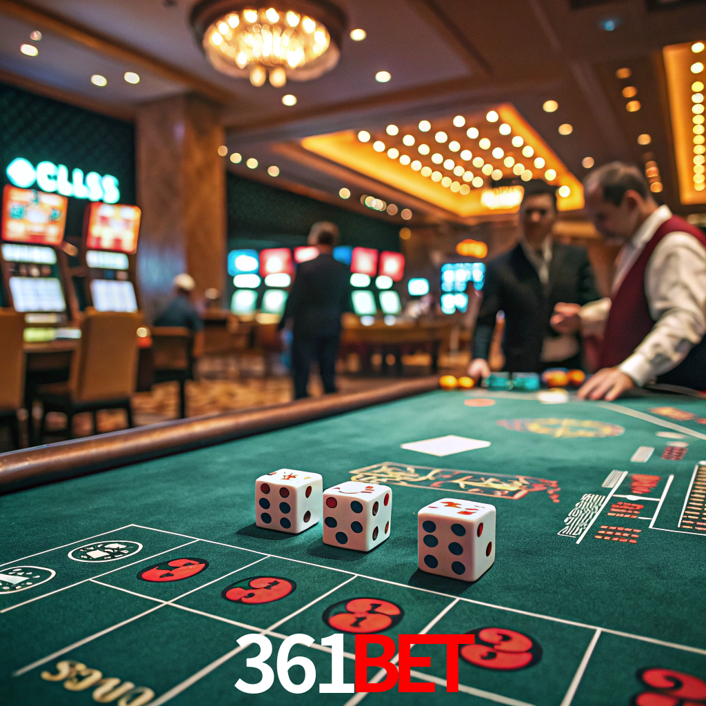 361BET