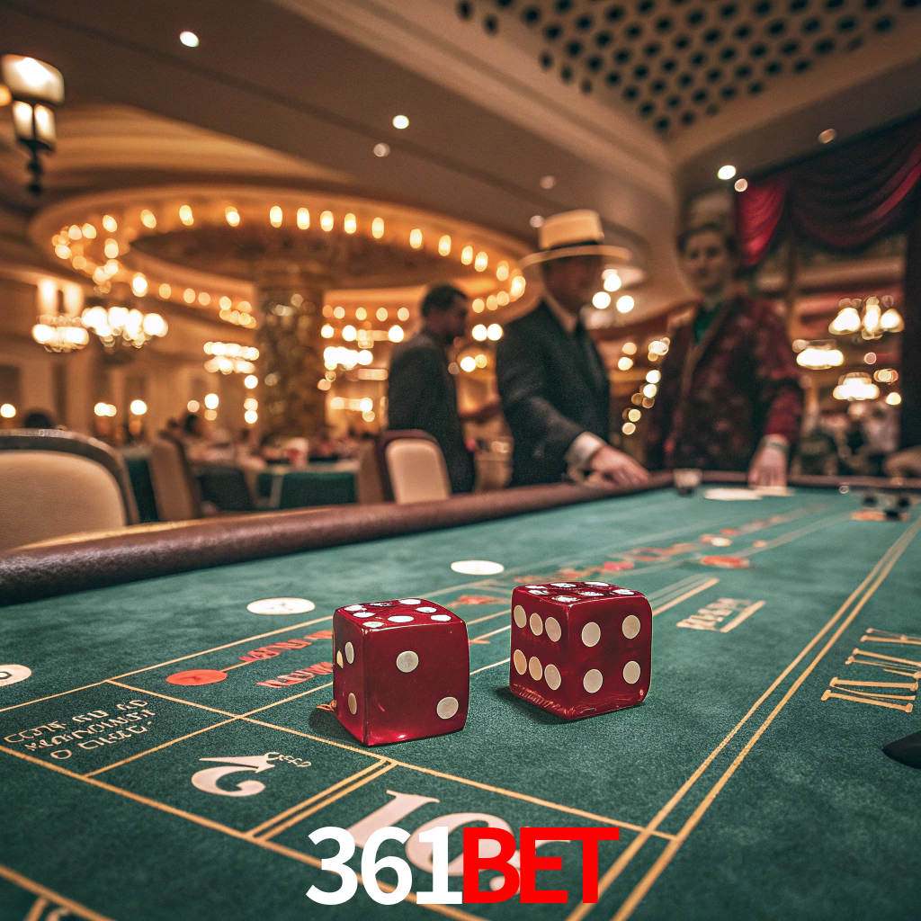 361BET