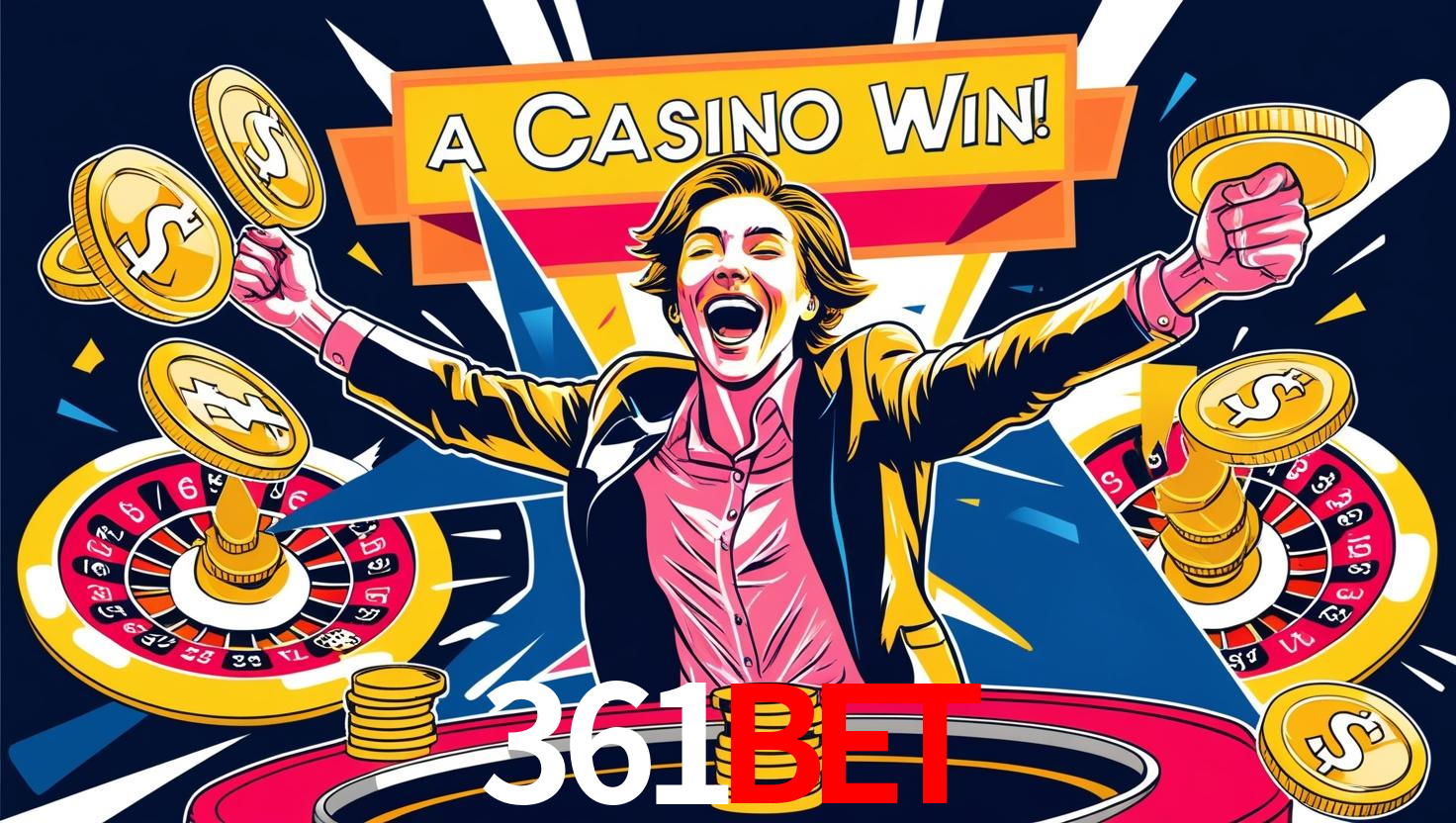361BET