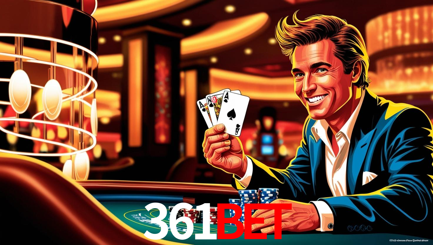 361BET