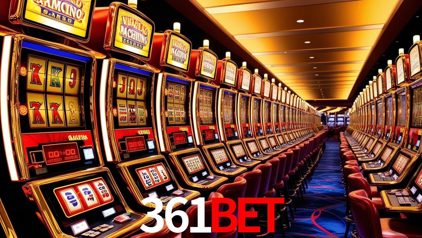 361BET