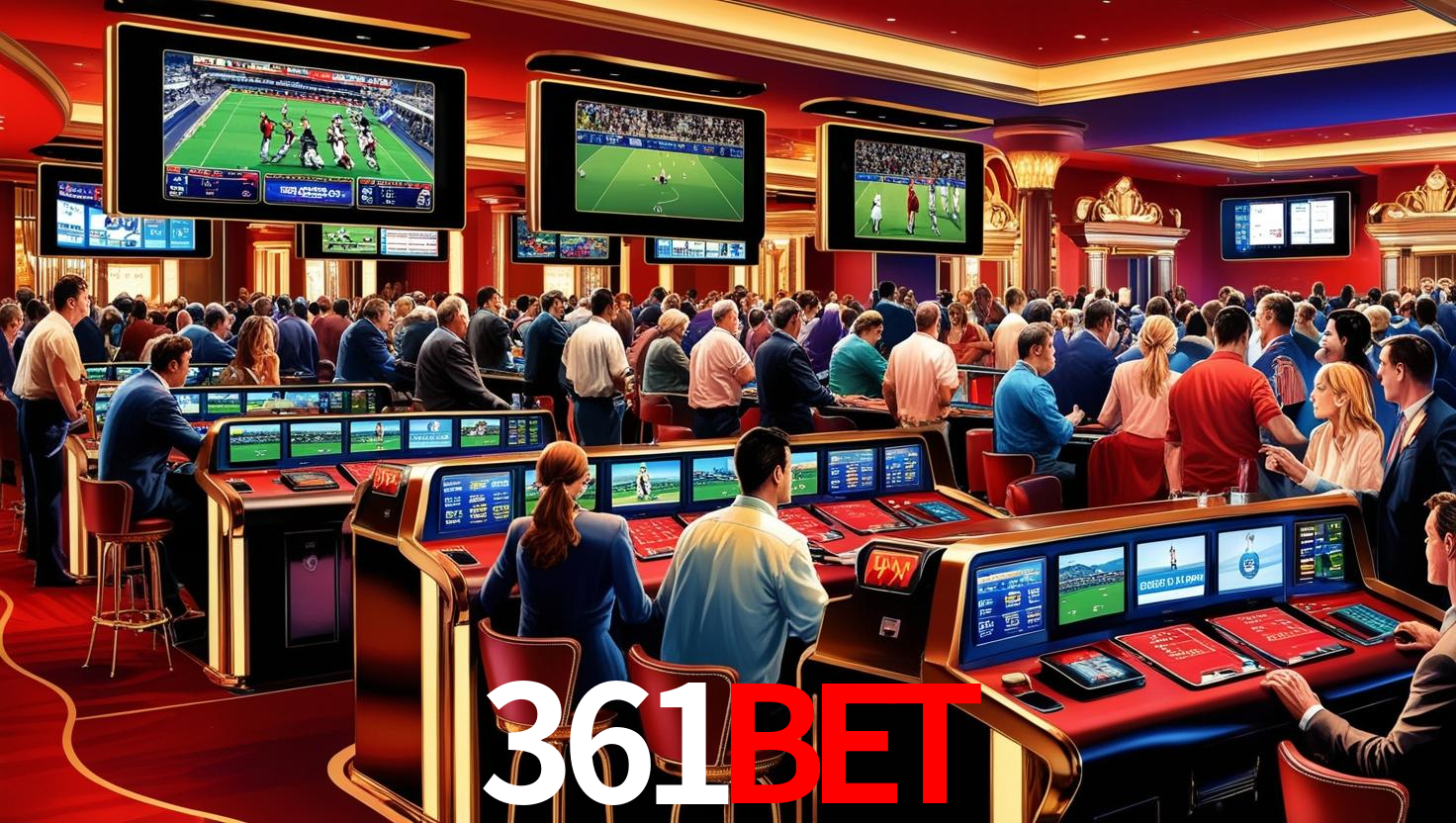 361BET