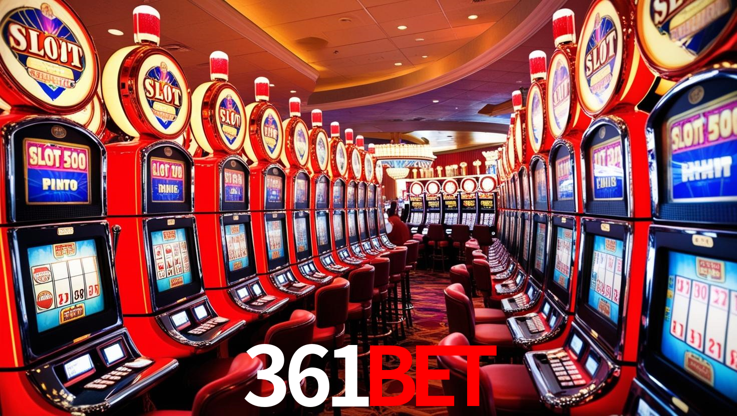 361BET