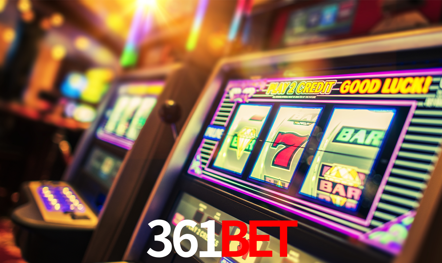 361BET